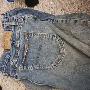 Levi jeans